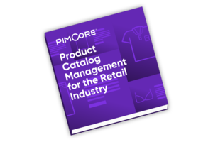 Product Catalog Management for the Retail Industry