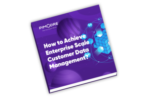 How to Achieve Enterprise Scale Customer Data Management